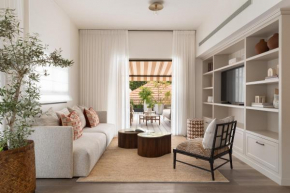 Shabazi 23 Neve Tzedek APARTHOTEL